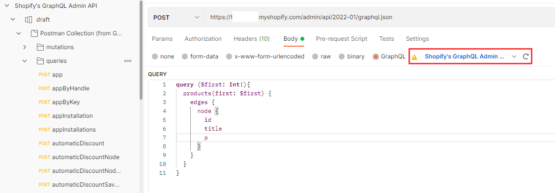 在左侧边栏中选择 API，然后选择 + 以创建新 API。输入 API 的名称和版本。从 Schema type 下拉列表中选择 GraphQL。从 Schema Format 下拉列表中选择 GraphQL SDL。选择 Import。Import local schema files