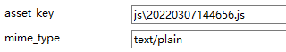 虽然现在针对测试用例配置了一个单独的测试数据库，无需要担心影响到开发数据库。但是要避免多次测试时，测试不通过的问题，决定尽量避免掉请求参数的重复。将变量 key 的值基于时间戳生成。其值示例：js/20220307144656.js。这样可以保证在每一秒钟可以运行一次测试，且能够通过。后续可以在此测试文件中添加一个测试删除此条创建的记录的方法。