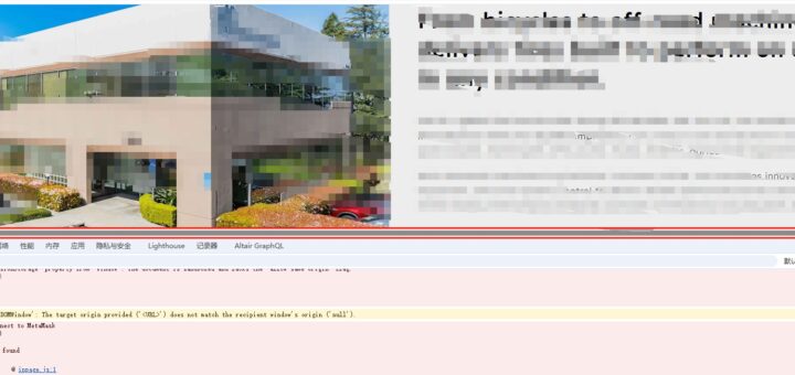 网页显示横向滚动条