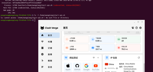 关键信息是 code=exited, status=203/EXEC。这个退出码意味着 systemd 无法执行指定的程序。