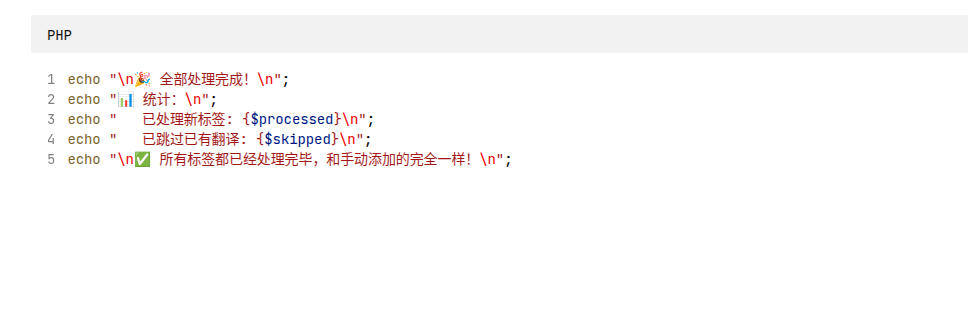 新文章中的Emoji同样正常：如图2
